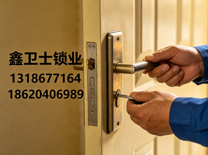 昌都家庭开锁换锁