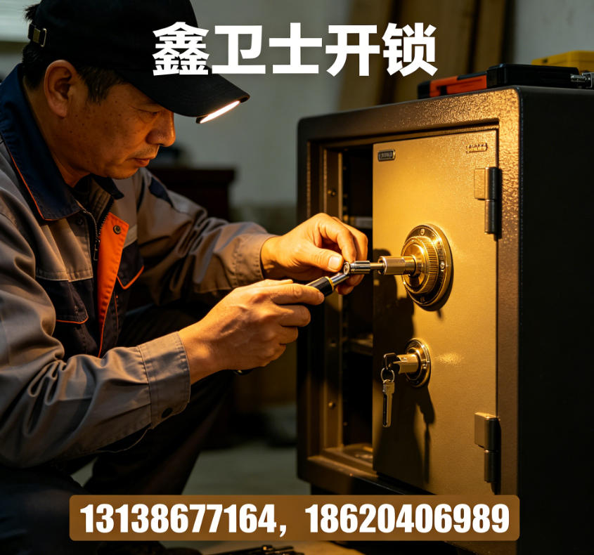 昌都保险柜开锁