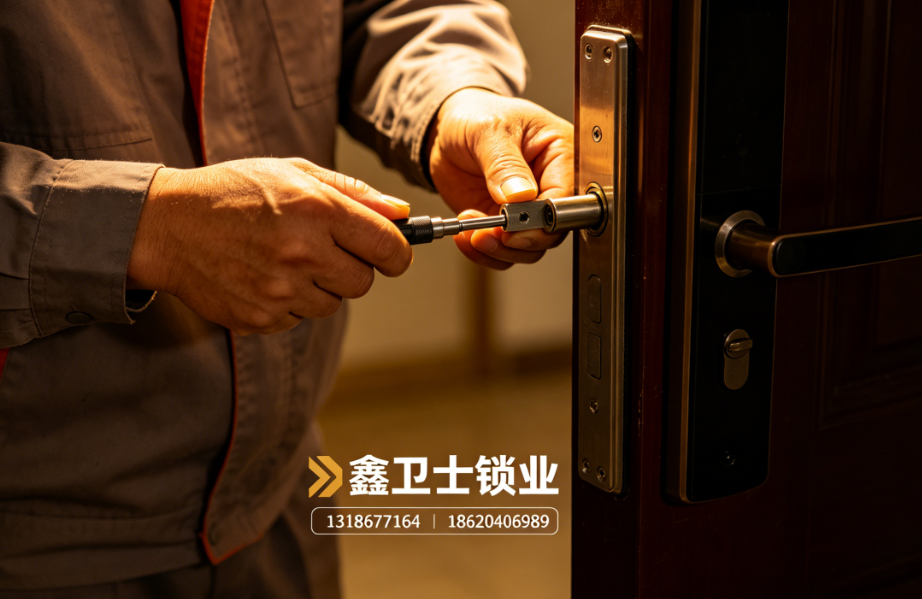 昌都开锁避坑指南，昌都开锁防套路，昌都正规开锁
