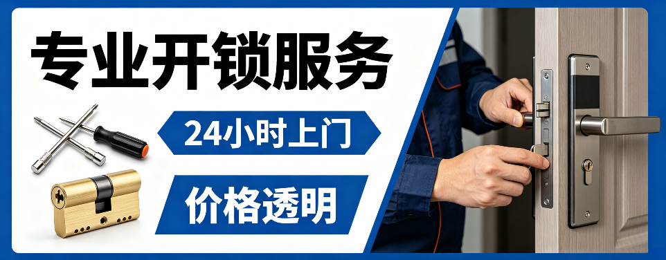 昌都 指纹锁安装｜上门更换家用指纹锁、防盗门智能锁拆装维修